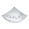 Eglo 95578 - NERINI LED-laelamp LED/16W/230V