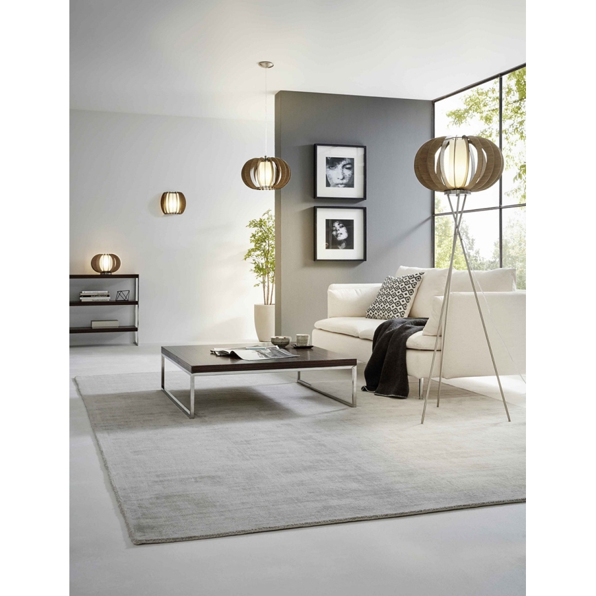 Eglo - Laevalgusti 1xE27/60W/230V