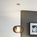 Eglo 95593 - Lühter STELLATO 3 1xE27/60W/230V