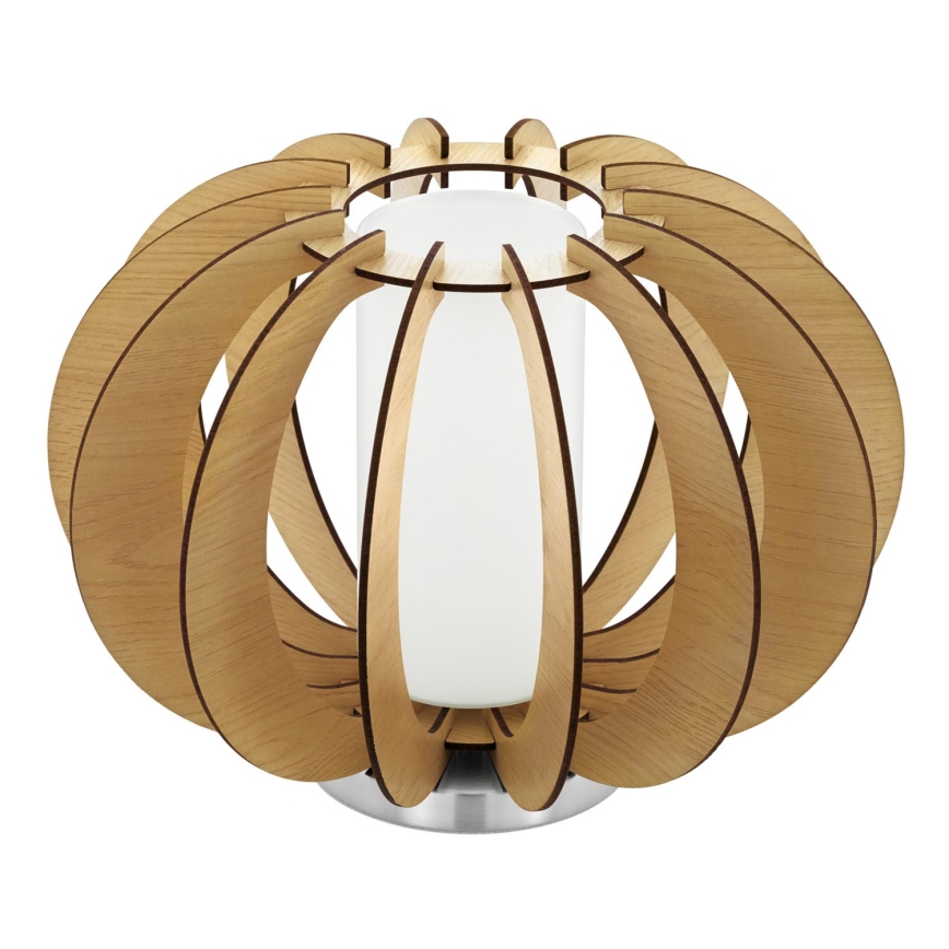 Eglo 95603 - Laualamp STELLATO 1 1xE27/60W/230V