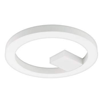 Eglo 95613 - hämardatav LED laelamp ALVENDRE-S LED/28W/230V