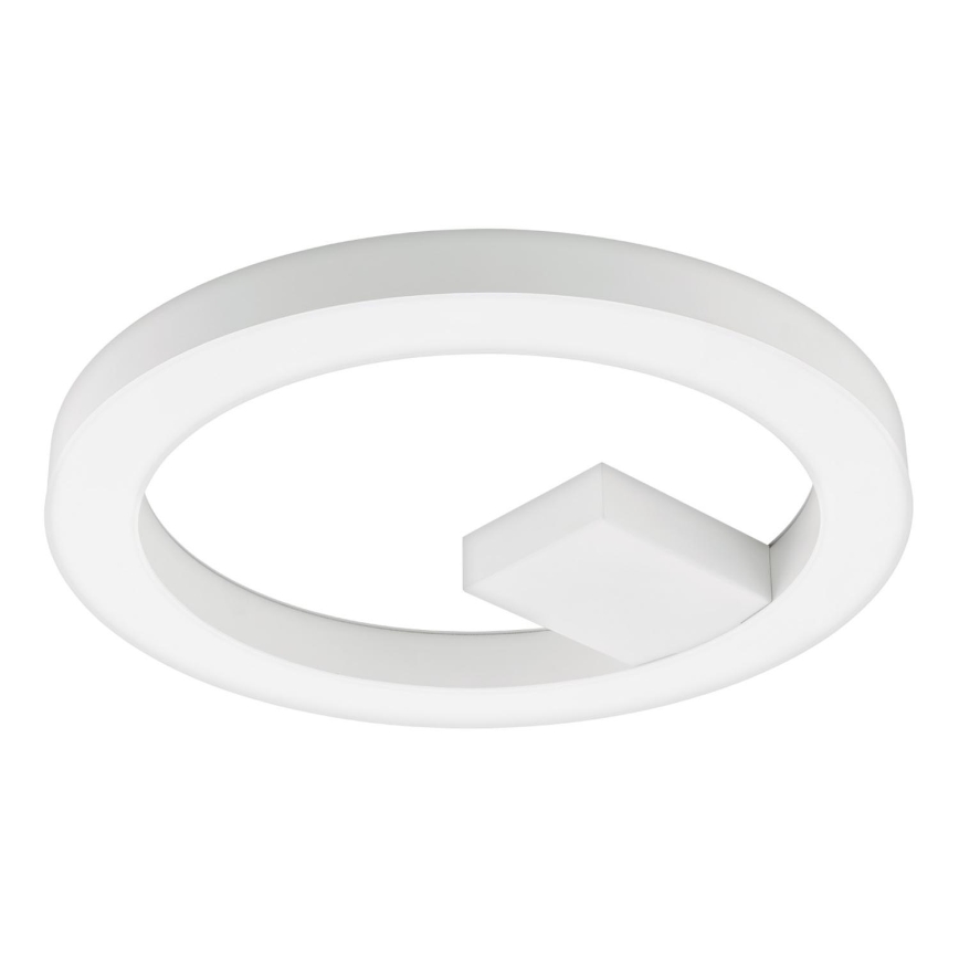 Eglo 95613 - hämardatav LED laelamp ALVENDRE-S LED/28W/230V