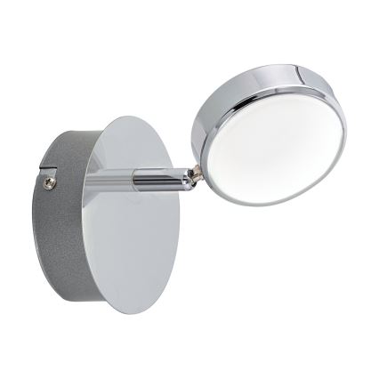 Eglo - LED suunatav valgusti LED/5,4W/230V