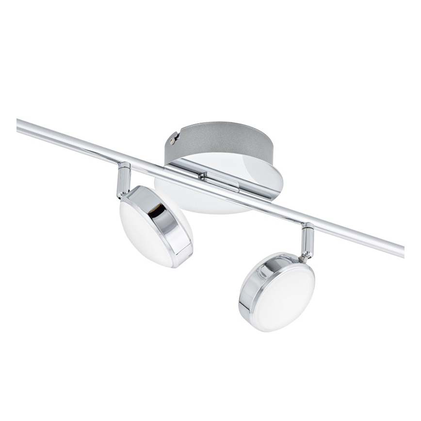 Eglo - LED-kohtvalgusti 4xLED/5.4W/230V