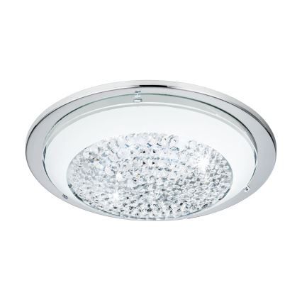 Eglo 95639 - laesüvistatav LED-valgusti ACOLLA 3xLED/3,6W/230V