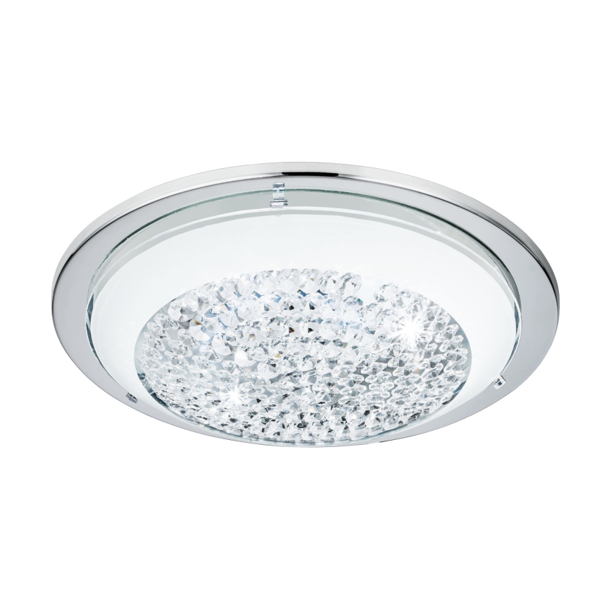 Eglo 95639 - laesüvistatav LED-valgusti ACOLLA 3xLED/3,6W/230V