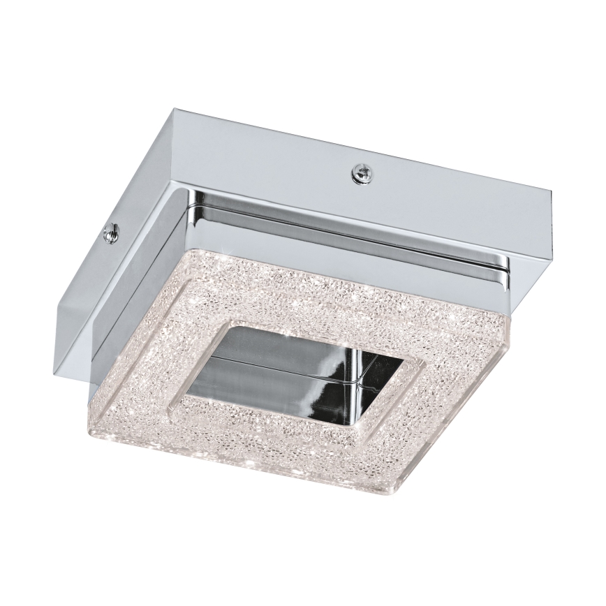 Eglo - lakke paigaldatav LED-valgusti LED/4W/230V