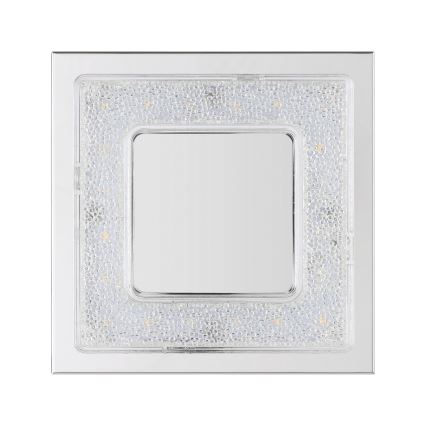Eglo - lakke paigaldatav LED-valgusti LED/4W/230V