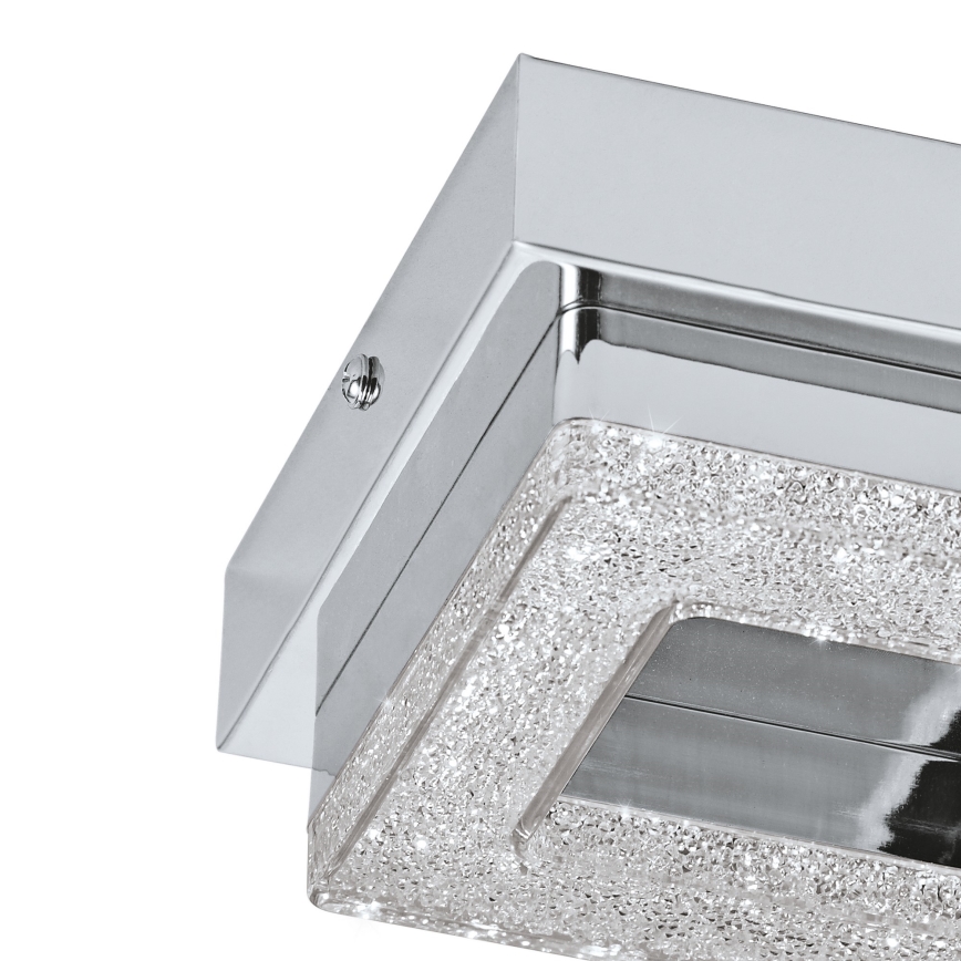 Eglo - lakke paigaldatav LED-valgusti LED/4W/230V