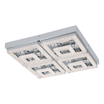 Eglo - LED Laevalgusti LED/48W/230V