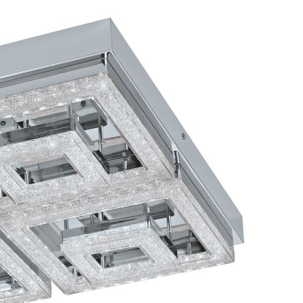 Eglo - LED Laevalgusti LED/48W/230V