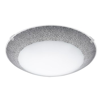 Eglo 95668 - LED-laevalgusti MARGITTA 1 LED/8.2W/230V
