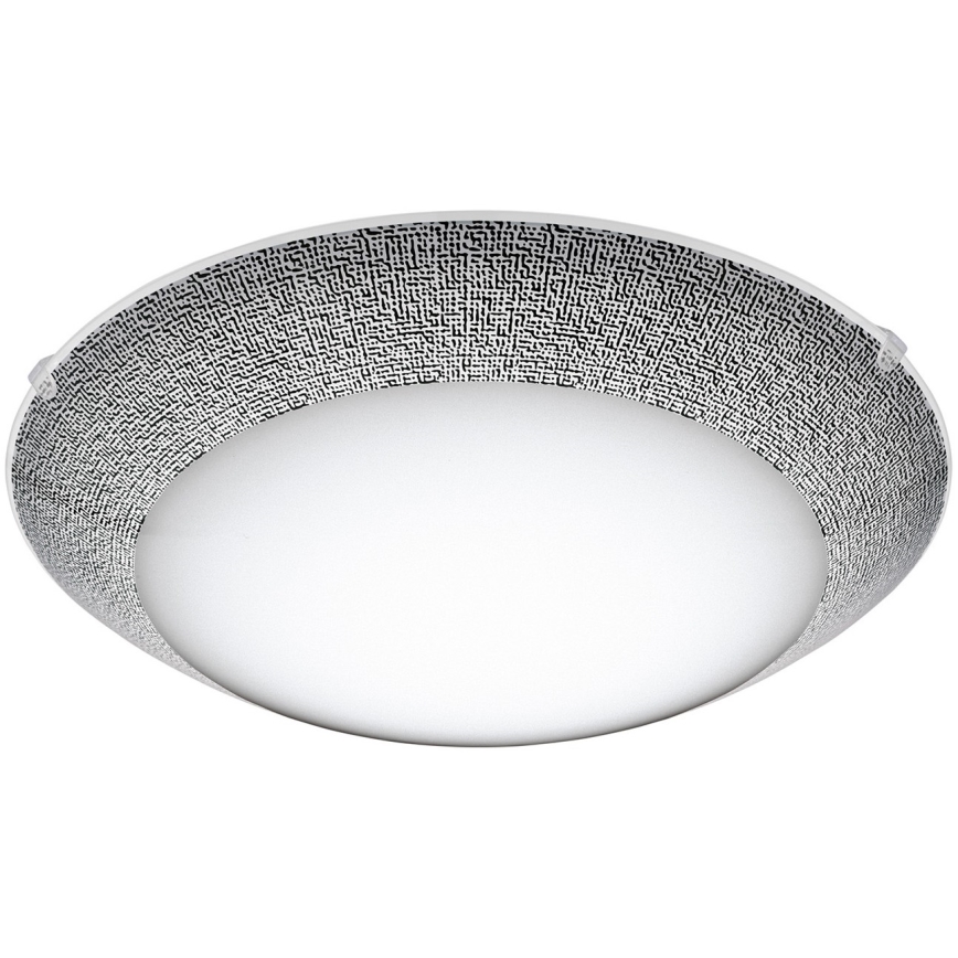 Eglo 95669 - LED-laevalgusti MARGITTA 1 LED/11W/230V