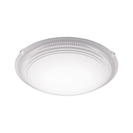 Eglo - LED-laevalgusti LED/8,2W/230V