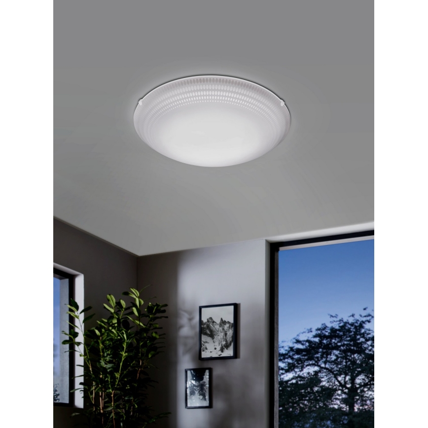 Eglo - LED-laevalgusti LED/8,2W/230V