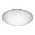 Eglo 95675 - LED laevalgusti RICONTO 1 LED/11W/230V