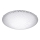 Eglo 95676 - LED laelamp RICONTO 1 LED/16W/230V