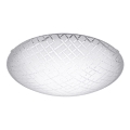 Eglo 95676 - LED laevalgusti RICONTO 1 LED/16W/230V