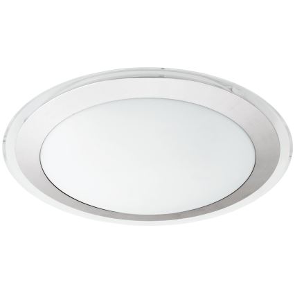 Eglo - LED-laevalgusti LED/22W/230V