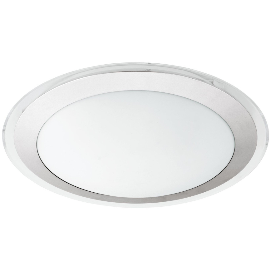 Eglo - LED-laevalgusti LED/22W/230V