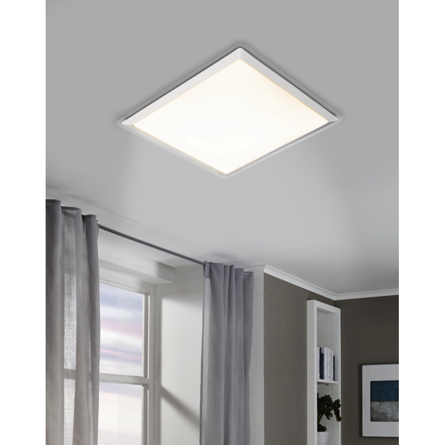 Eglo - LED-laevalgusti LED/24W/230V