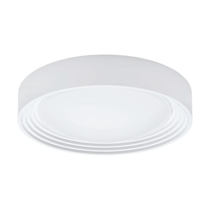 Eglo - LED-laevalgusti vannituppa LED/11W/230V