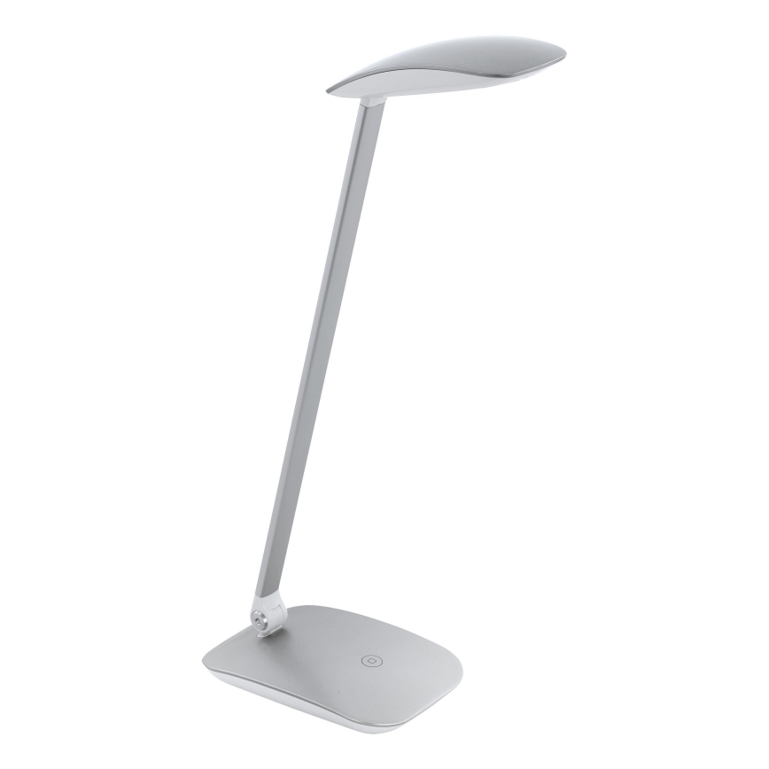 Eglo - hämardatav LED-laualamp LED/4,5W/USB