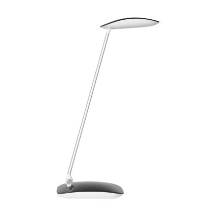 Eglo - Hämardatav LED-laualamp LED/4,5W/USB