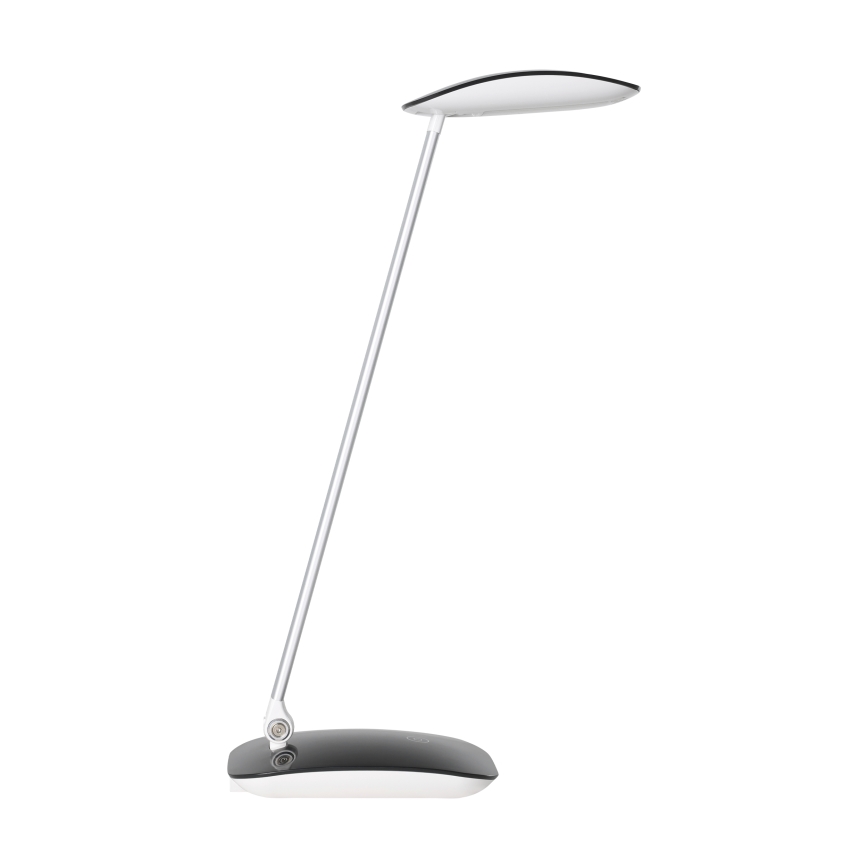 Eglo - Hämardatav LED-laualamp LED/4,5W/USB