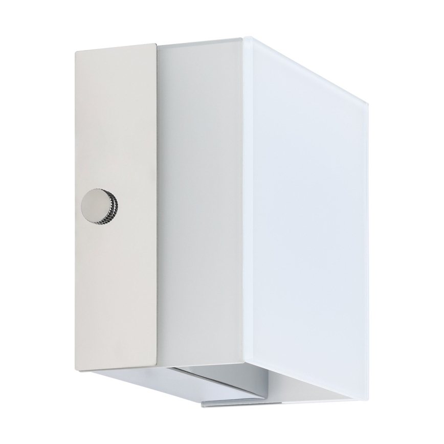 Eglo 95747 - LED seinavalgusti ALEA 2 LED/3,7W/230V