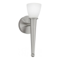 Eglo 95748 - LED-seinavalgusti MARA 2 1xG9-LED/2,5W/230V