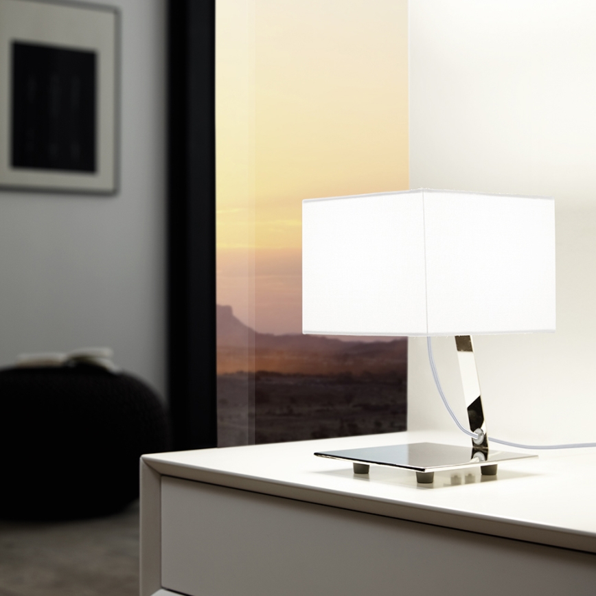 Eglo 95766- LED-laualamp NAMBIA 1 1xLED/6W/230V