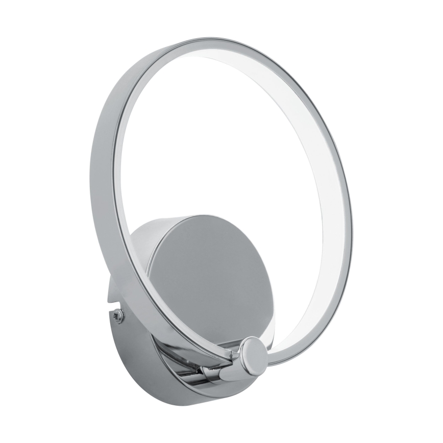 Eglo - LED-seinavalgusti LED/5W/230V