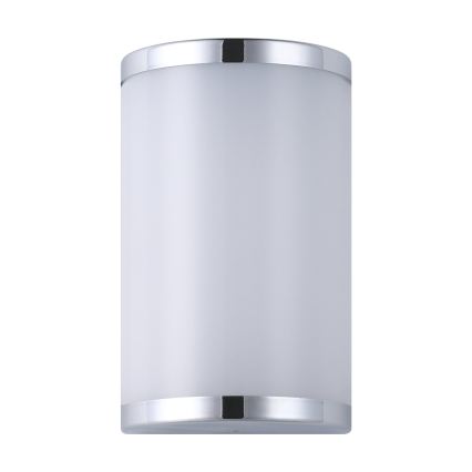 Eglo 95773 - LED-seinavalgusti CUPELLA 2xLED/4,5W/230V