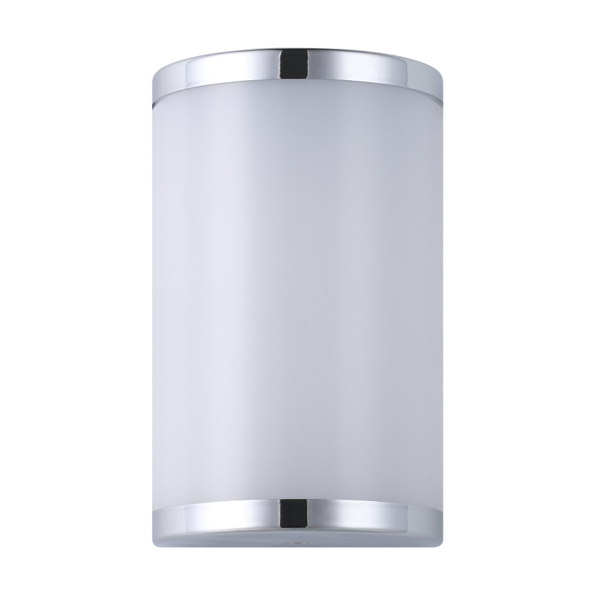 Eglo 95773 - LED-seinavalgusti CUPELLA 2xLED/4,5W/230V