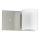 Eglo 95784 - LED-seinavalgusti PACAO 1xLED/5W/230V