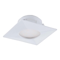 Eglo 95798- LED ripplaevalgusti PINEDA 1xLED/6W/230V