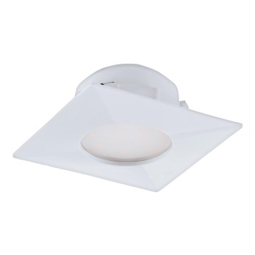 Eglo 95798- LED ripplaevalgusti PINEDA 1xLED/6W/230V