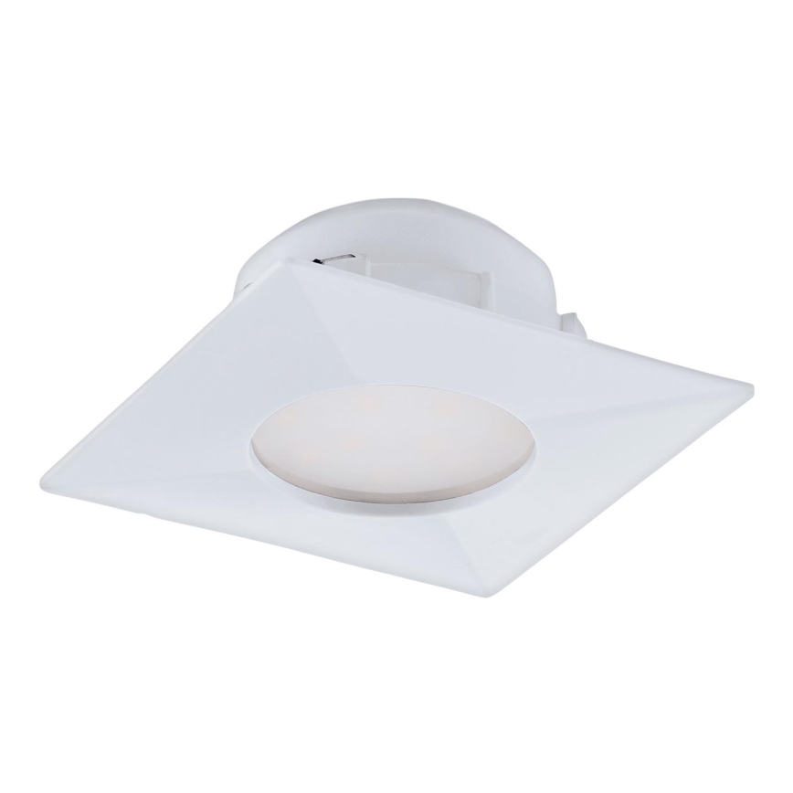 Eglo 95798- LED ripplaevalgusti PINEDA 1xLED/6W/230V