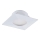 Eglo 95798- LED ripplaevalgusti PINEDA 1xLED/6W/230V