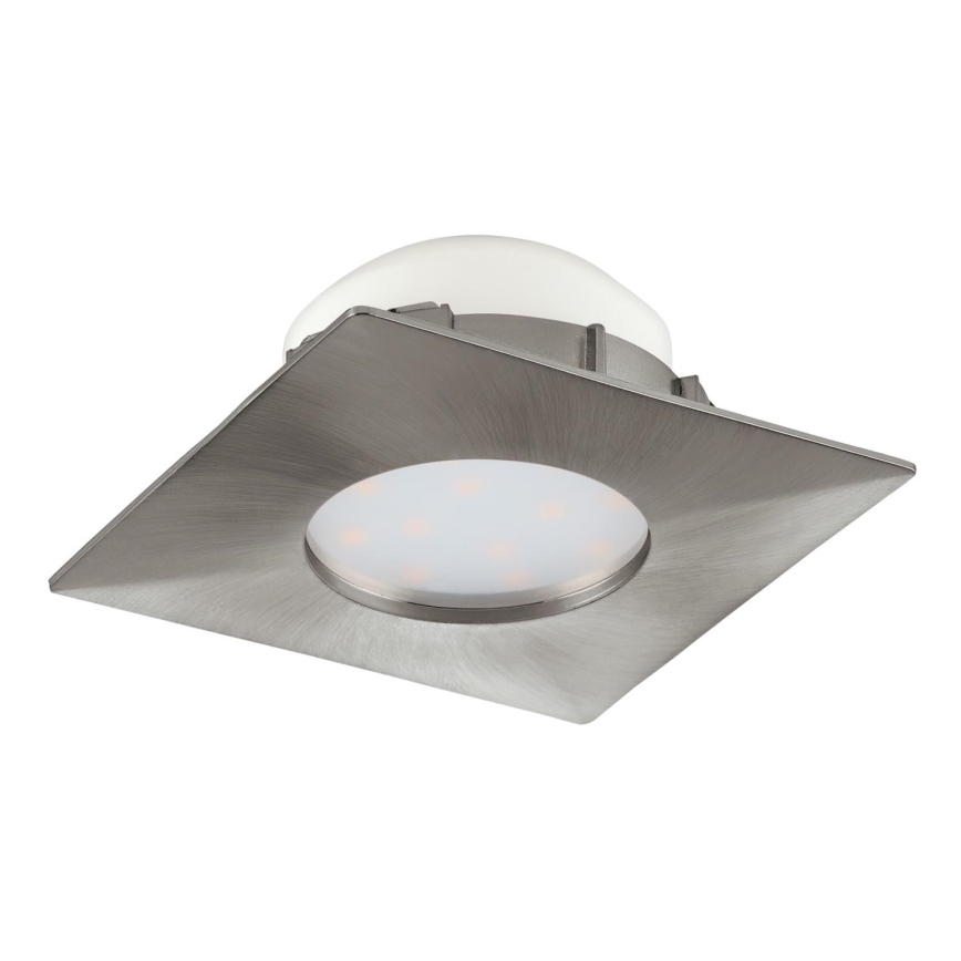 Eglo 95799- LED ripplaevalgusti PINEDA 1xLED/6W/230V