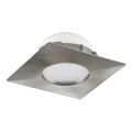 Eglo 95799- PINEDA sissepandav LED-laevalgusti LED/6W/230V