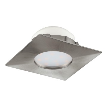 Eglo 95799- PINEDA sissepandav LED-laevalgusti LED/6W/230V