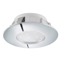 Eglo 95805 - LED ripplaevalgusti PINEDA 1xLED/6W/230V