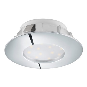 Eglo 95805 - LED ripplaevalgusti PINEDA 1xLED/6W/230V