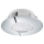 Eglo 95805 - LED ripplaevalgusti PINEDA 1xLED/6W/230V