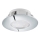 Eglo 95805 - LED ripplaevalgusti PINEDA 1xLED/6W/230V