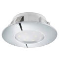 Eglo 95812 - LED ripplaevalgusti PINEDA 1xLED/6W/230V