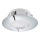Eglo 95812 - LED ripplaevalgusti PINEDA 1xLED/6W/230V