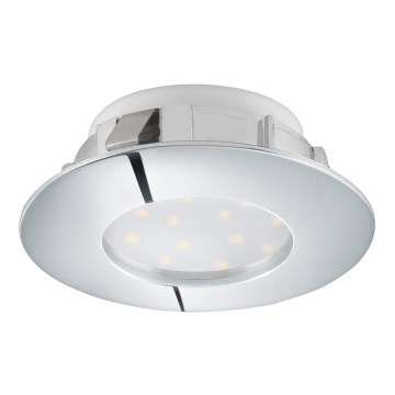 Eglo 95812 - PINEDA LED sisseehitatav laevalgusti LED/6W/230V